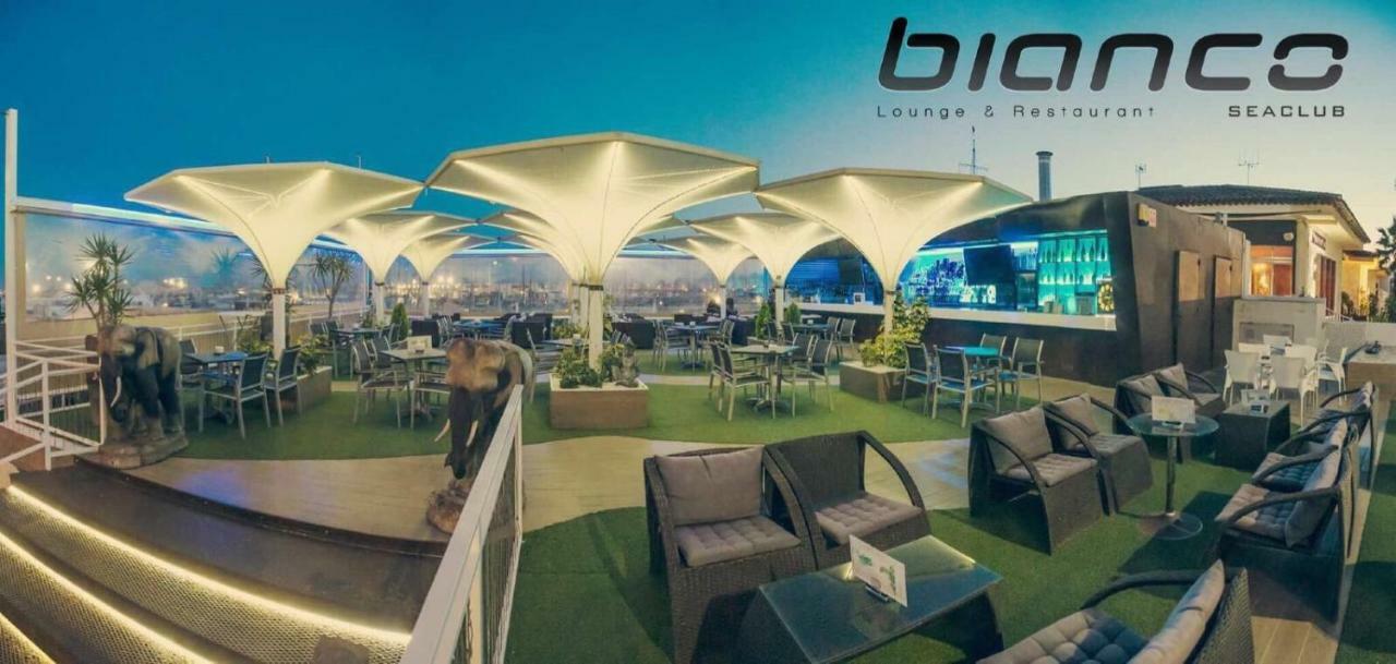 Torrevieja Experience Mar 2 Lejlighed Eksteriør billede