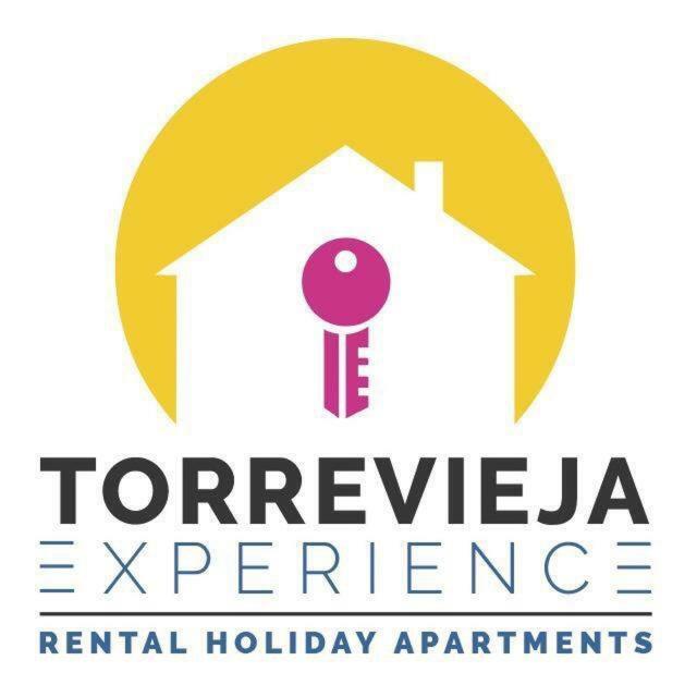 Torrevieja Experience Mar 2 Lejlighed Eksteriør billede