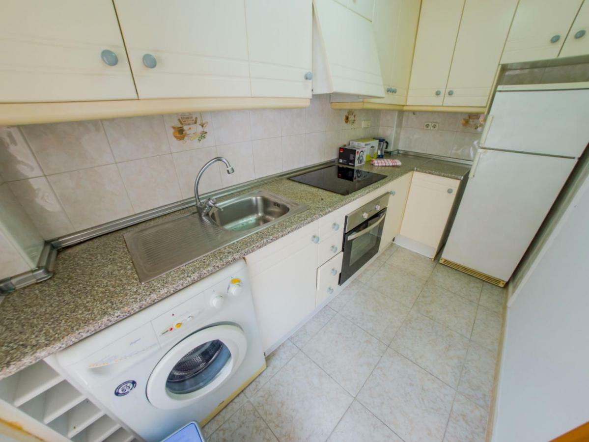 Torrevieja Experience Mar 2 Lejlighed Eksteriør billede