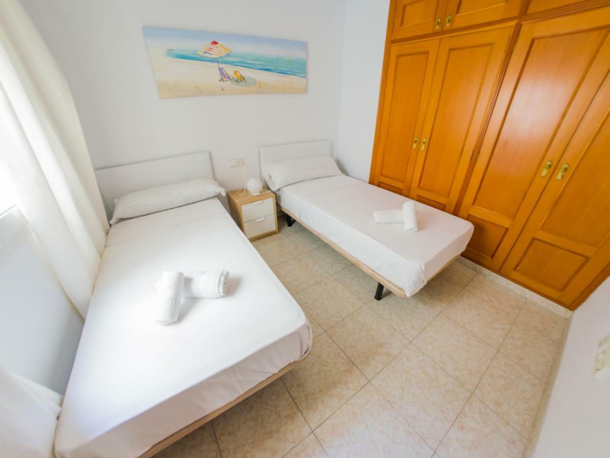 Torrevieja Experience Mar 2 Lejlighed Eksteriør billede
