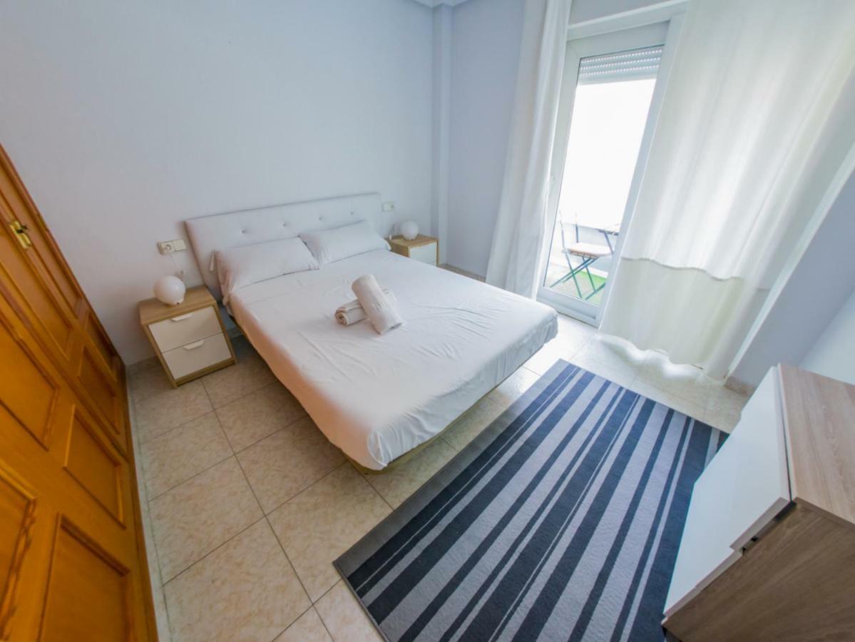 Torrevieja Experience Mar 2 Lejlighed Eksteriør billede