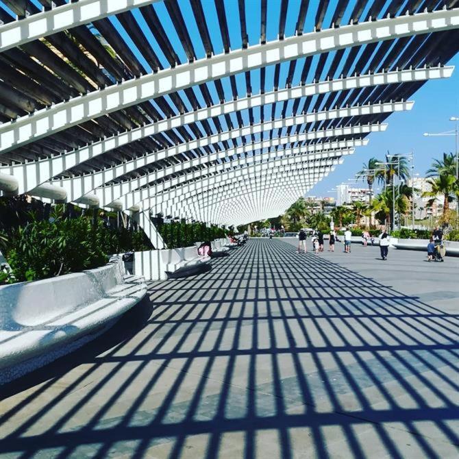 Torrevieja Experience Mar 2 Lejlighed Eksteriør billede