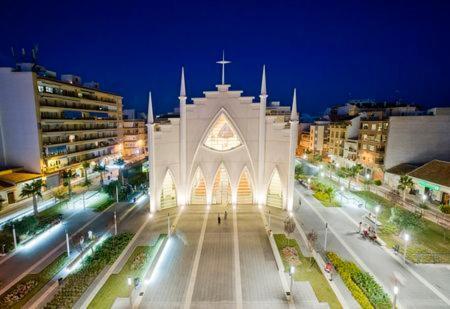 Torrevieja Experience Mar 2 Lejlighed Eksteriør billede