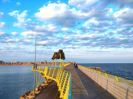 Torrevieja Experience Mar 2 Lejlighed Eksteriør billede